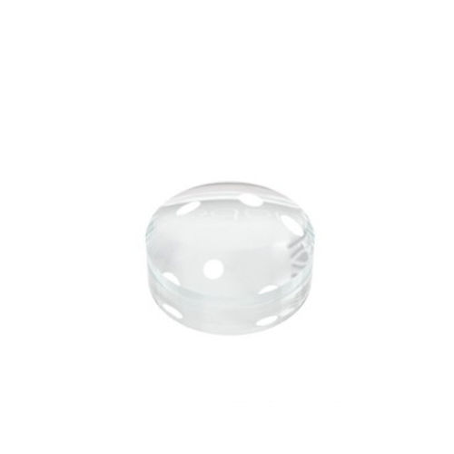双凹透镜 - KEB08506B - KHATOD OPTOELECTRONIC S.r.l. - 塑料 / UV紫外线 / 用于LED