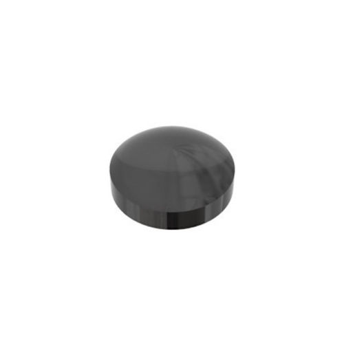 双凹透镜 - KEB09003B - KHATOD OPTOELECTRONIC S.r.l. - 塑料 / 红外 / 用于LED