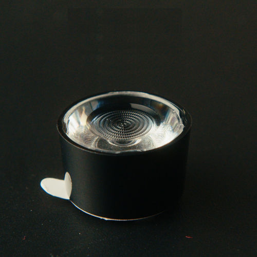 塑料透镜 - JOY  - KHATOD OPTOELECTRONIC S.r.l. - 用于LED