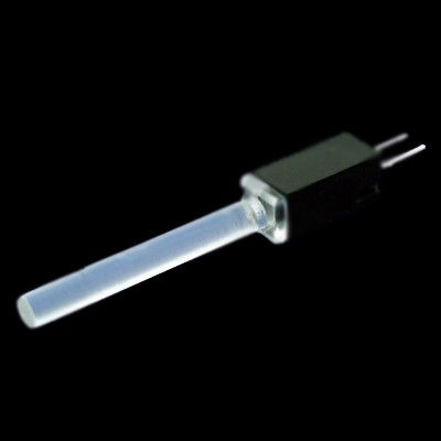LED光导 - KNT Series  - KHATOD OPTOELECTRONIC S.r.l. - 立式