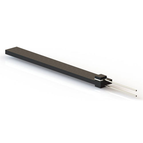 陶瓷点火器 - Bach Resistor Ceramics GmbH - 用于燃烧嘴 / 燃气 / 燃油