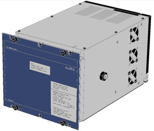 电压保护继电器 - MS2V75 - Mors Smitt BV - 三相 / 嵌入式 / 差动
