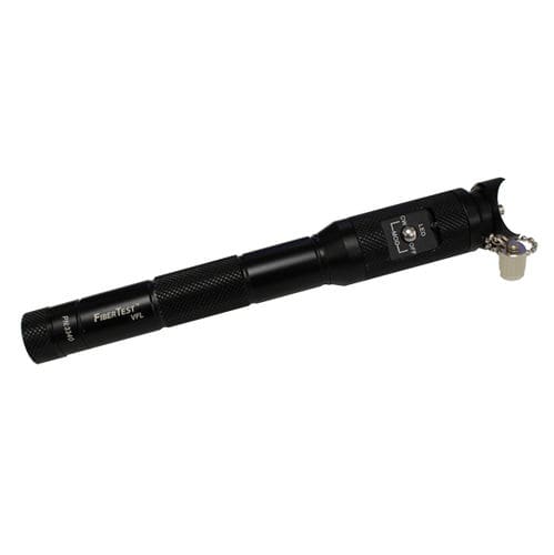 光纤故障定位器 - FiberTest VFL – 3340 - Triplett