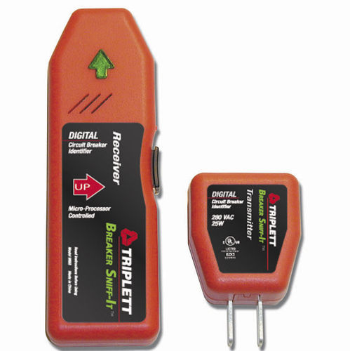 断路开关定位器 - Breaker Sniff-It™ – 9650 - Triplett