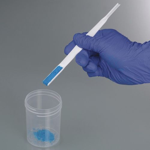 实验室铲 - 5378-0032 - Bürkle - 用于样本 / 微型