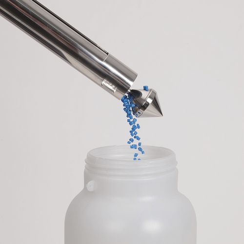 粉末采样器 - 5360 series - Bürkle - 用于颗粒 / 用于散装产品 / 用于颗粒
