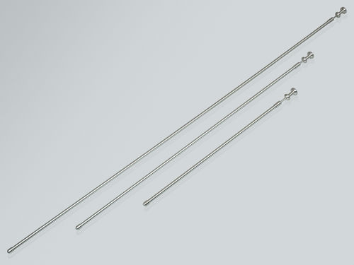 粘稠产品采样器 - 5341 series - Bürkle - 探针式 / 用于分析 / 小型