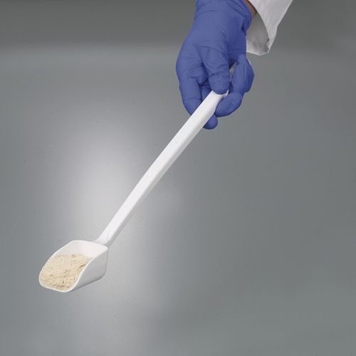 铲式采样器 - Probenschaufel mit langem Griff - Bürkle - 粉末 / 用于颗粒 / 用于散装产品