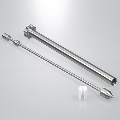 塑料颗粒采样器 - 5310 series - Bürkle - 粉末 / 用于颗粒 / 用于固体
