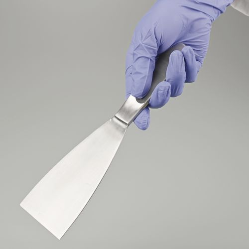 清洁刮板 - 5386 series - Bürkle - 用于涂层 / 平滑 / 不锈钢