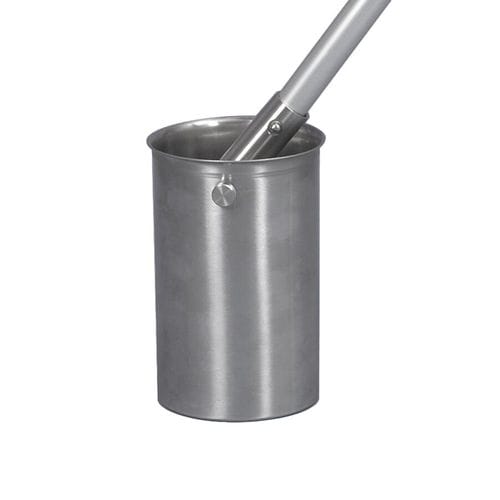 水采样器 - Bürkle - 不锈钢