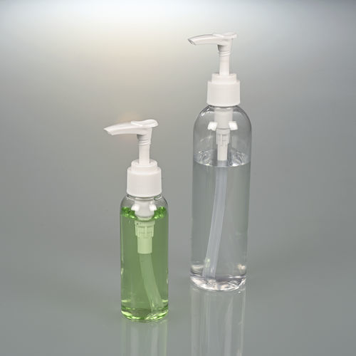 实验室瓶子 - 0309 series - Bürkle - 医用 / 化妆品产业 / 液体