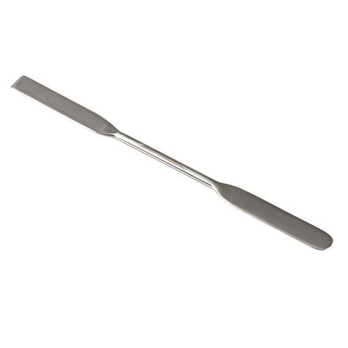 实验室铲 - 5386-0041 - Bürkle - 不锈钢 / 用于样本 / 双
