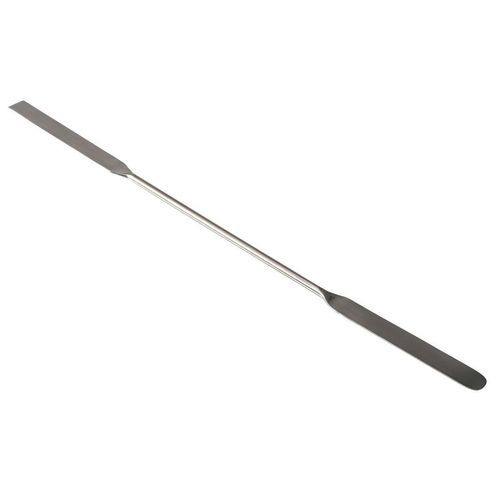 实验室铲 - 5386-0052 - Bürkle - 不锈钢 / 用于样本 / 微型