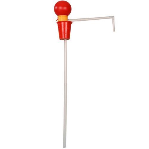 废水泵 - OTAL&reg; 5005 - Bürkle - 波纹管 / 酸 / 用于培养基
