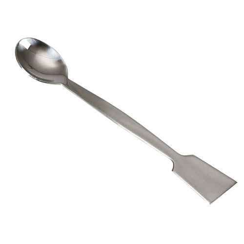 实验室铲 - 5386-0020 - Bürkle - 用于样本 / 勺 / 不锈钢