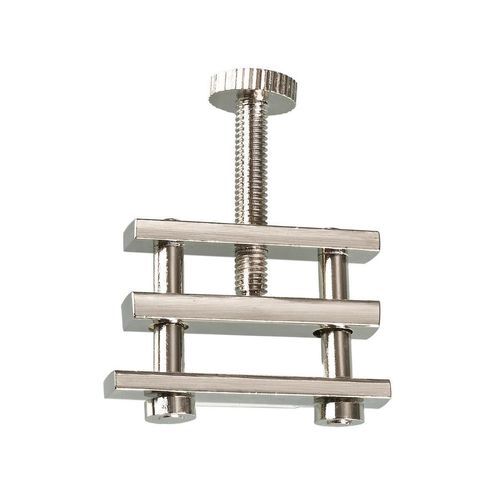 金属卡箍 - 8617-0001 - Bürkle - 快速锁闭型 / 实验室用 / 工业用途