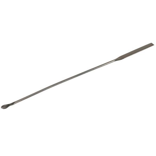 勺铲 - 5386-1012 - Bürkle - 微型 / 用于实验室 / 不锈钢