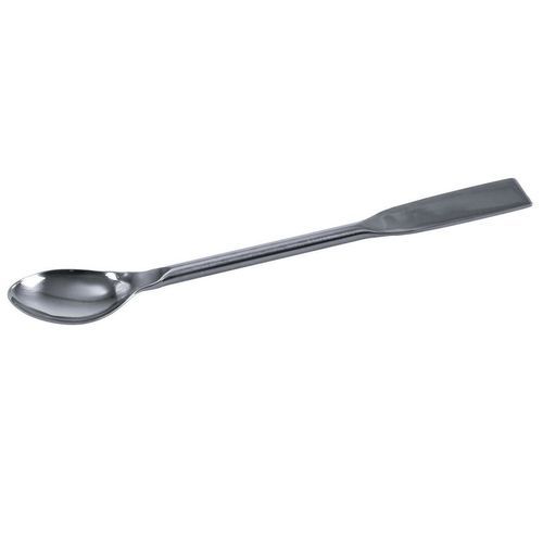 勺铲 - 5386-1021 - Bürkle - 用于实验室 / 不锈钢 / 用于样本