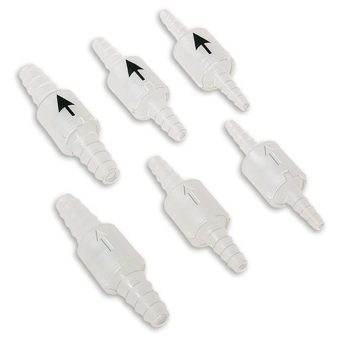 球形止回阀 - 8714 series - Bürkle