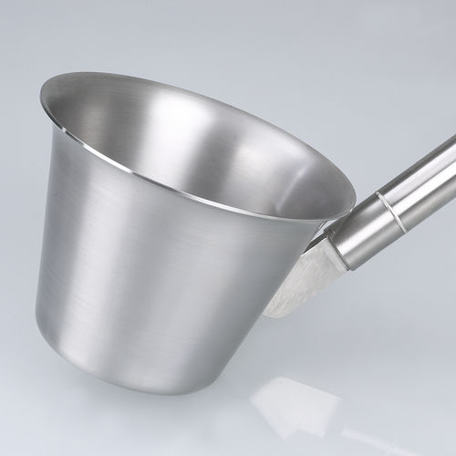 液体采样器 - 5354-1000 - Bürkle - 用于颗粒 / 水 / 用于散装产品