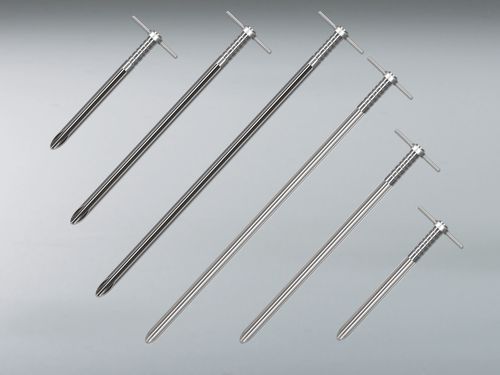 着色头 - 5369 series - Bürkle