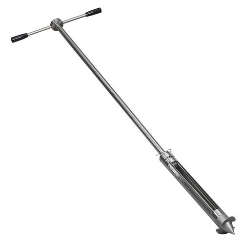 散装产品采样器 - 5301 series - Bürkle - 探针式 / 用于分析 / 食品工业
