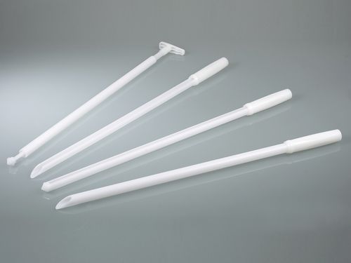 液体采样器 - Dispo series - Bürkle - 粉末 / 用于颗粒 / 水