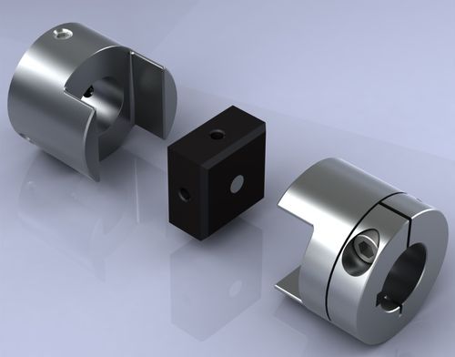 挠性连轴器 - BC series - OEP Couplings - 销钉和套筒