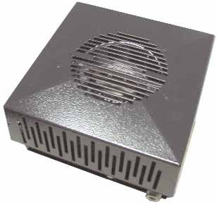壁挂通风换流器 - AEROCAB - acim jouanin