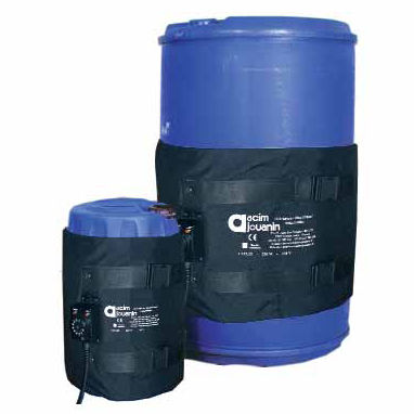 塑料桶油桶加热器 - CFPL - acim jouanin