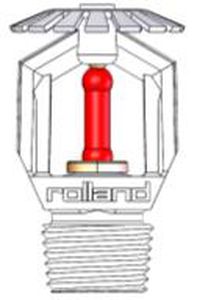 直立型洒水器 - K80 series - ROLLAND