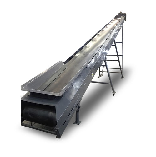 带式输送机 - B6X series - Shibang Industry & Technology Group Co., Ltd. - 模块化 / 紧凑型 / 用于散料