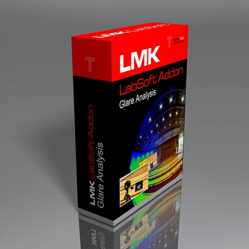 强光分析软件 - LMK Glare Analysis - TechnoTeam Bildverarbeitung GmbH