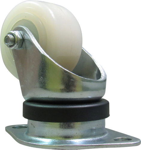 回转脚轮 - CargoMax™ - RWM Casters - 平台车 / 钢 / 塑料