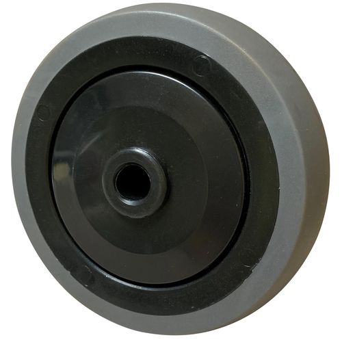 实心轮胎 - ESD - RWM Casters - 橡胶 / 滚珠 / 手推车