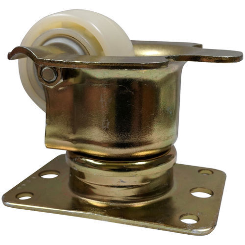 回转脚轮 - CargoMax Gold™ - RWM Casters - 平台车 / 滚珠轴承 / 轻载