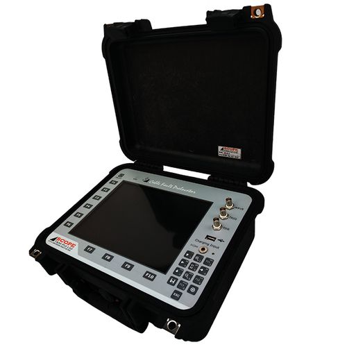 线缆故障定位器 - CFL PL4+ - SCOPE T&M Pvt. Ltd.