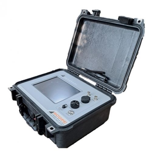 线缆故障定位器 - CFL PL4 - SCOPE T&M Pvt. Ltd.