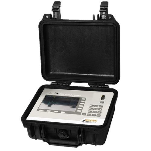 线缆故障定位器 - CFL PL3+ - SCOPE T&M Pvt. Ltd.