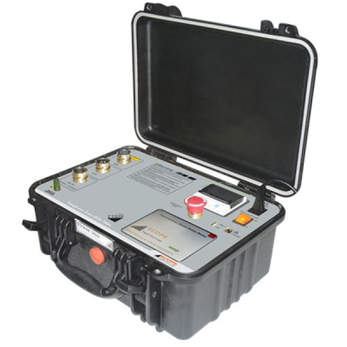 变压器比率计 - TTRM 102 - SCOPE T&M Pvt. Ltd.