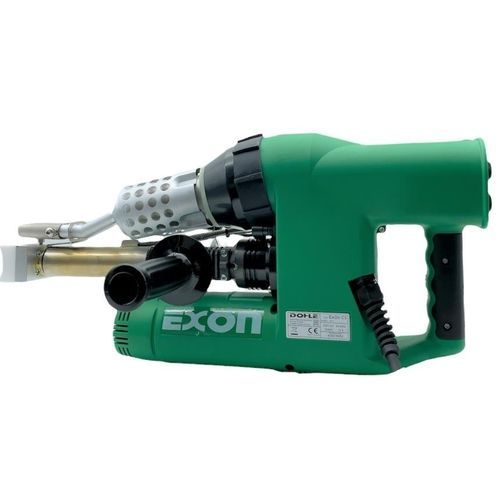 塑料焊接手动挤压机 - ExonC3 - Herz GmbH