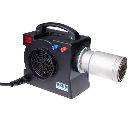 热风鼓风机 - 5102 series - Herz GmbH - 单级 / 230V / 50Hz / 230V / 60Hz