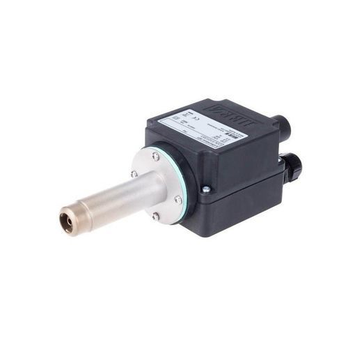 空气加热器 - S21  - Herz GmbH - 电动