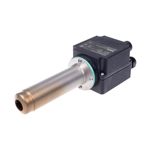 空气加热器 - S32  - Herz GmbH - 电动
