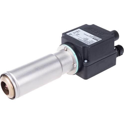 管道加热器 - S36  - Herz GmbH - 空气 / 电动