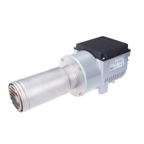 空气加热器 - L62HT - Herz GmbH - 电动