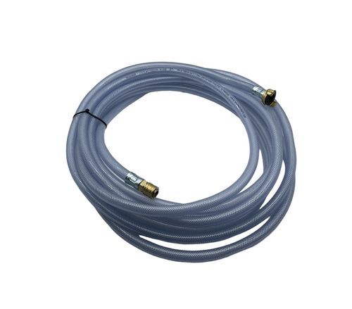 工业软性管连接件 - 5200340 - Herz GmbH - PVC / 加固型