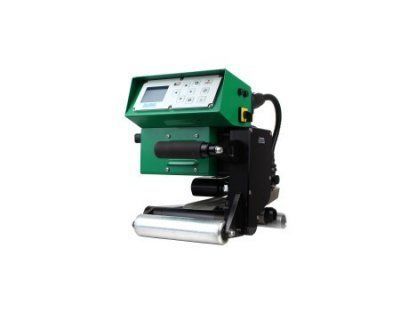 热楔焊接机 - ComOn 3 - Herz GmbH - 用于塑料 / 热熔塑料 / 230V单相