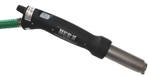 焊接喷枪 - Weldon S - Herz GmbH - 热气 / 压缩空气 / 手动